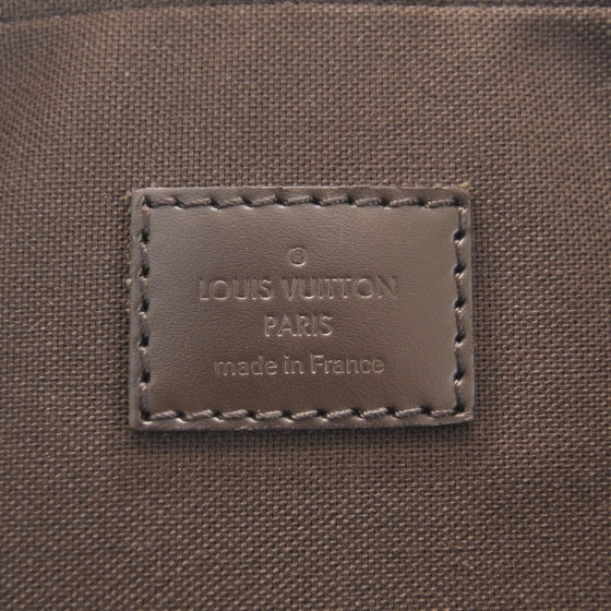 Louis Vuitton Damier Ebene Icare 9 of 12
