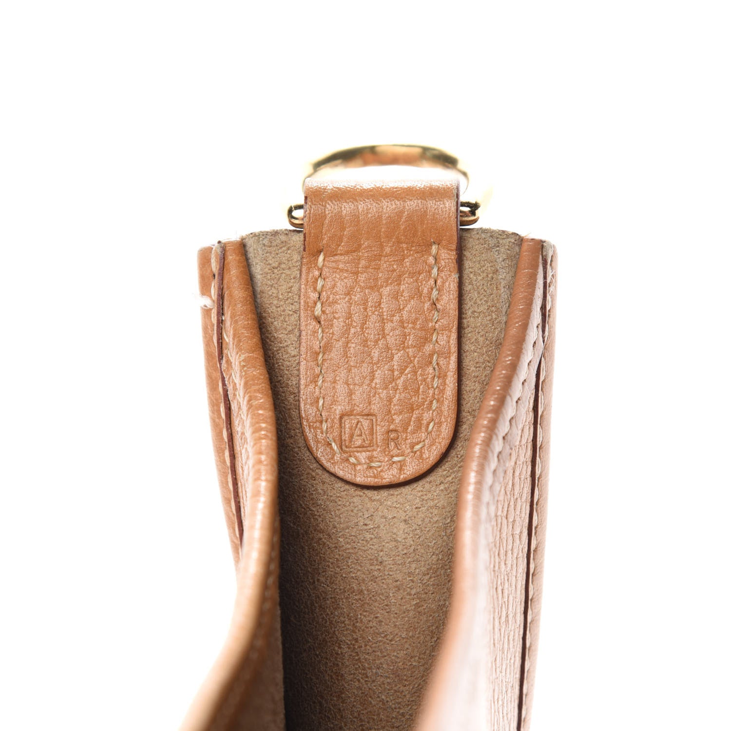 Hermes Ardennes Evelyne GM Sable 14 of 15
