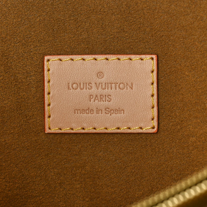 Louis Vuitton Monogram Dauphine Soft GM 7 of 10