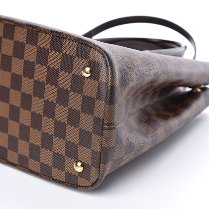 Louis Vuitton Damier Ebene Kensington 8 of 9