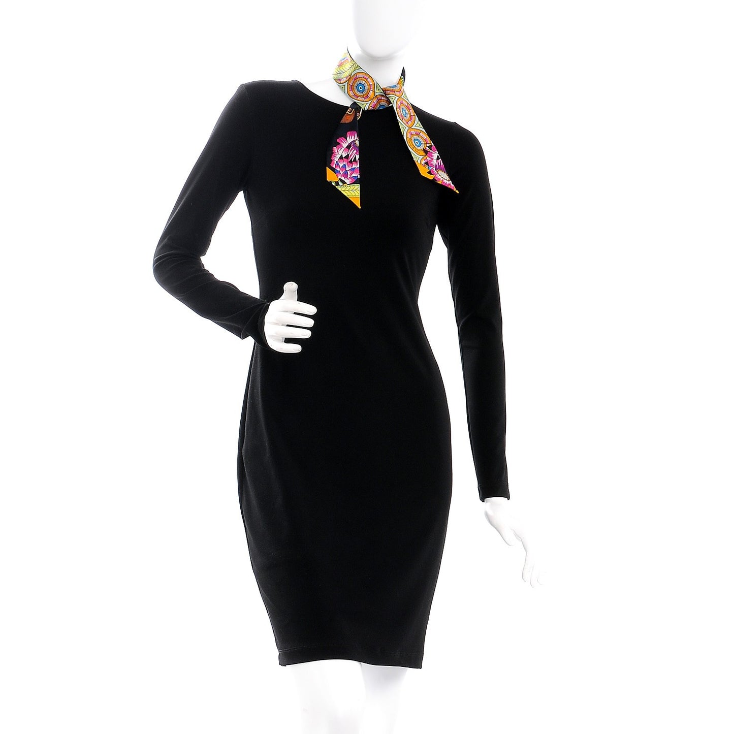 Silk The Savana Dance Twilly Black Vert Multicolor