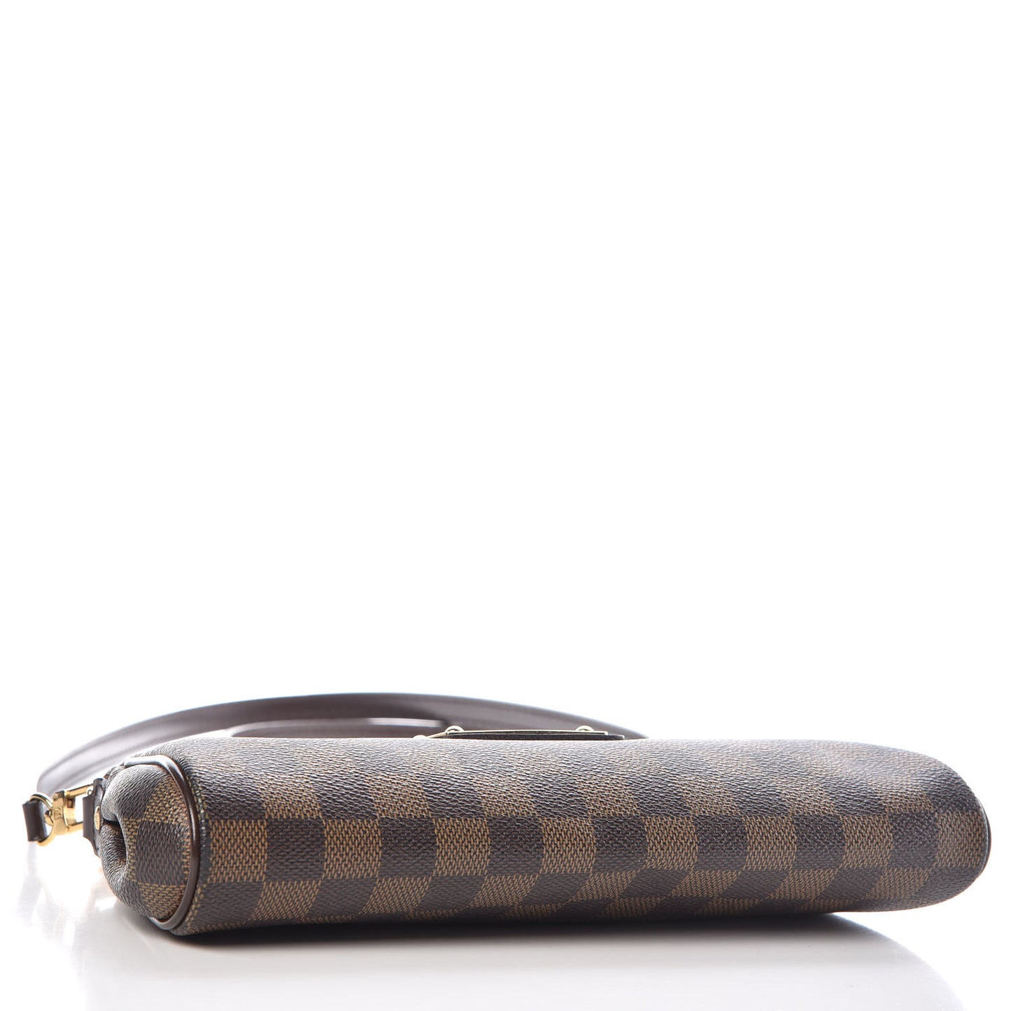Damier Ebene Eva Clutch