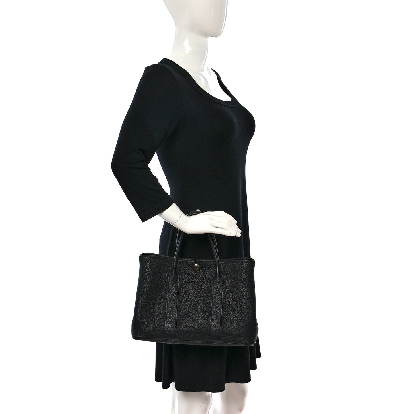Negonda Garden Party 30 TPM Black