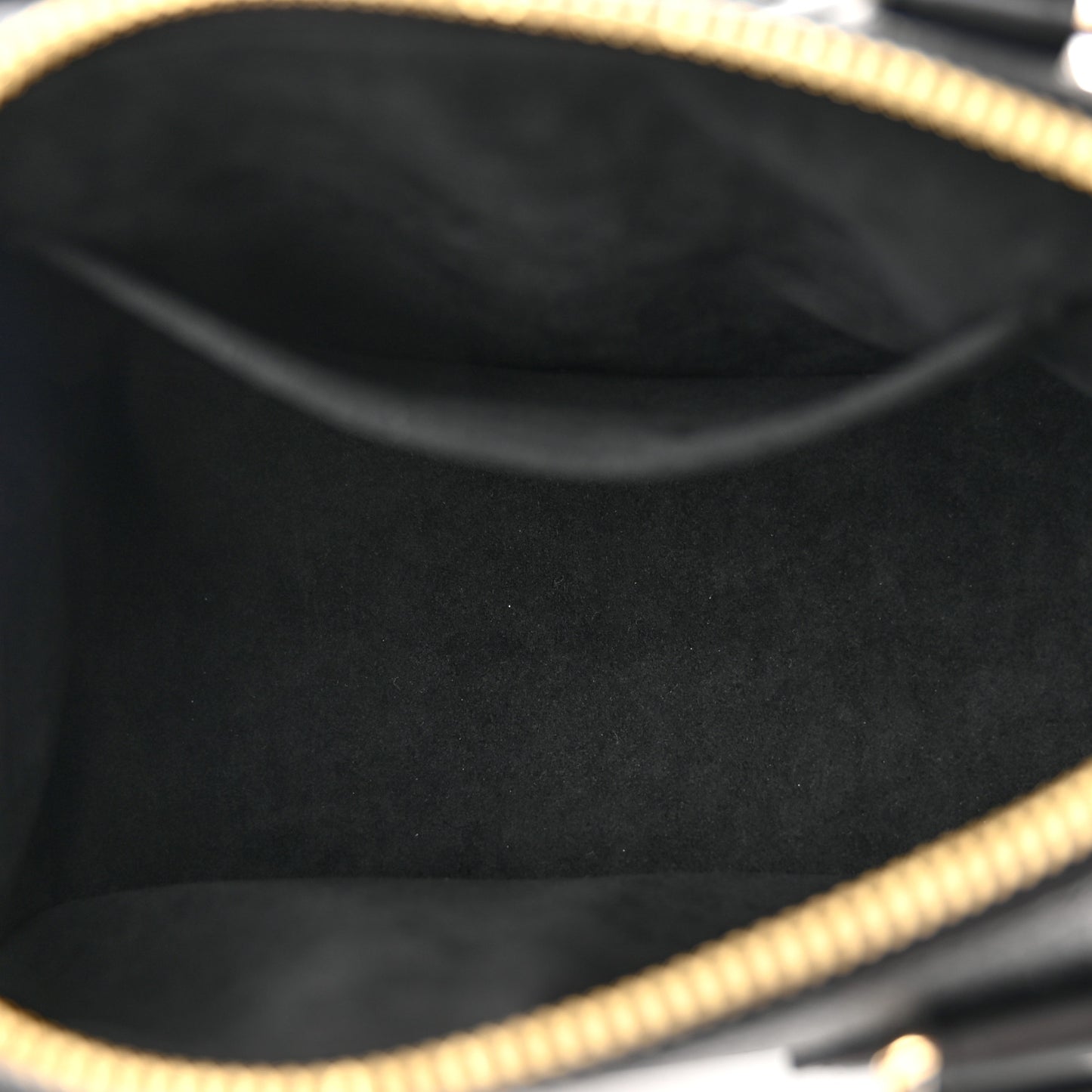 Empreinte Monogram Giant Speedy Bandouliere 20 Black