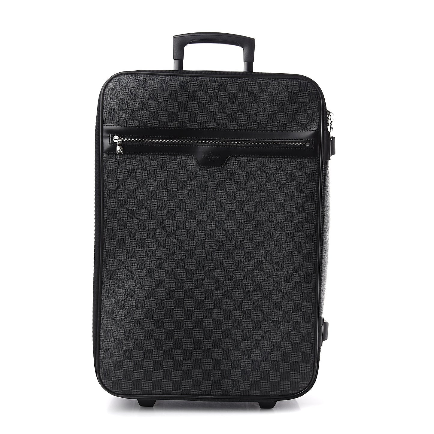Damier Graphite Pegase Light 55