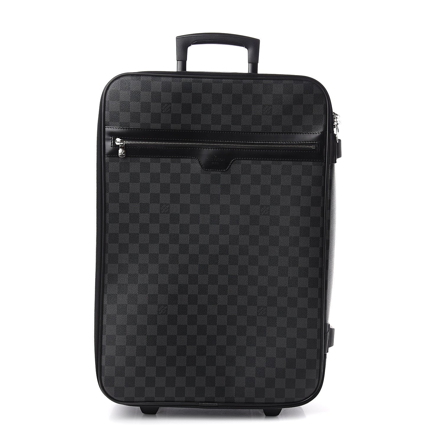 Louis Vuitton Damier Graphite Pegase Light 55 1 of 8