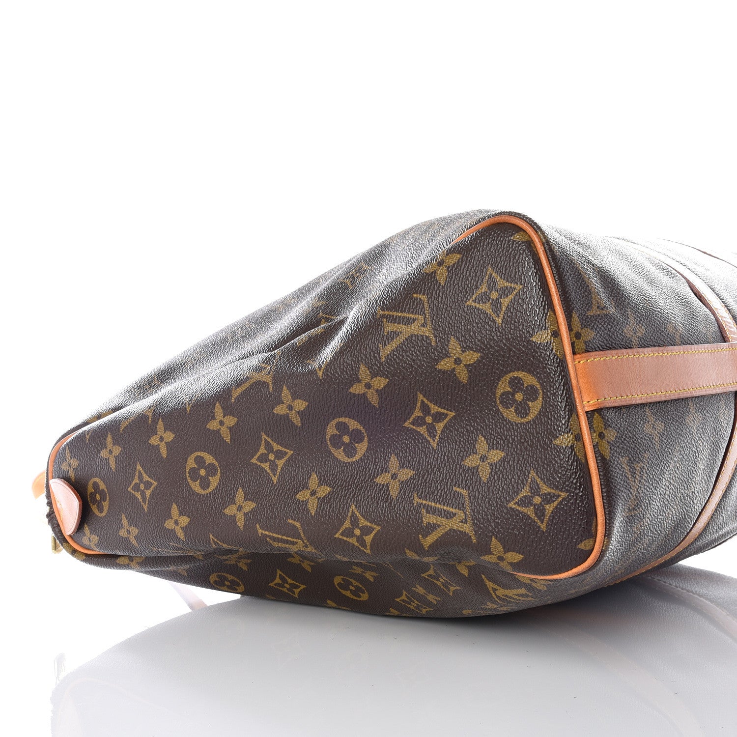 Louis Vuitton Monogram Sac Flanerie 45 8 of 14