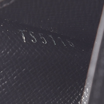 Louis Vuitton Monogram Macassar Neo Porte-Cartes Card Holder 7 of 8