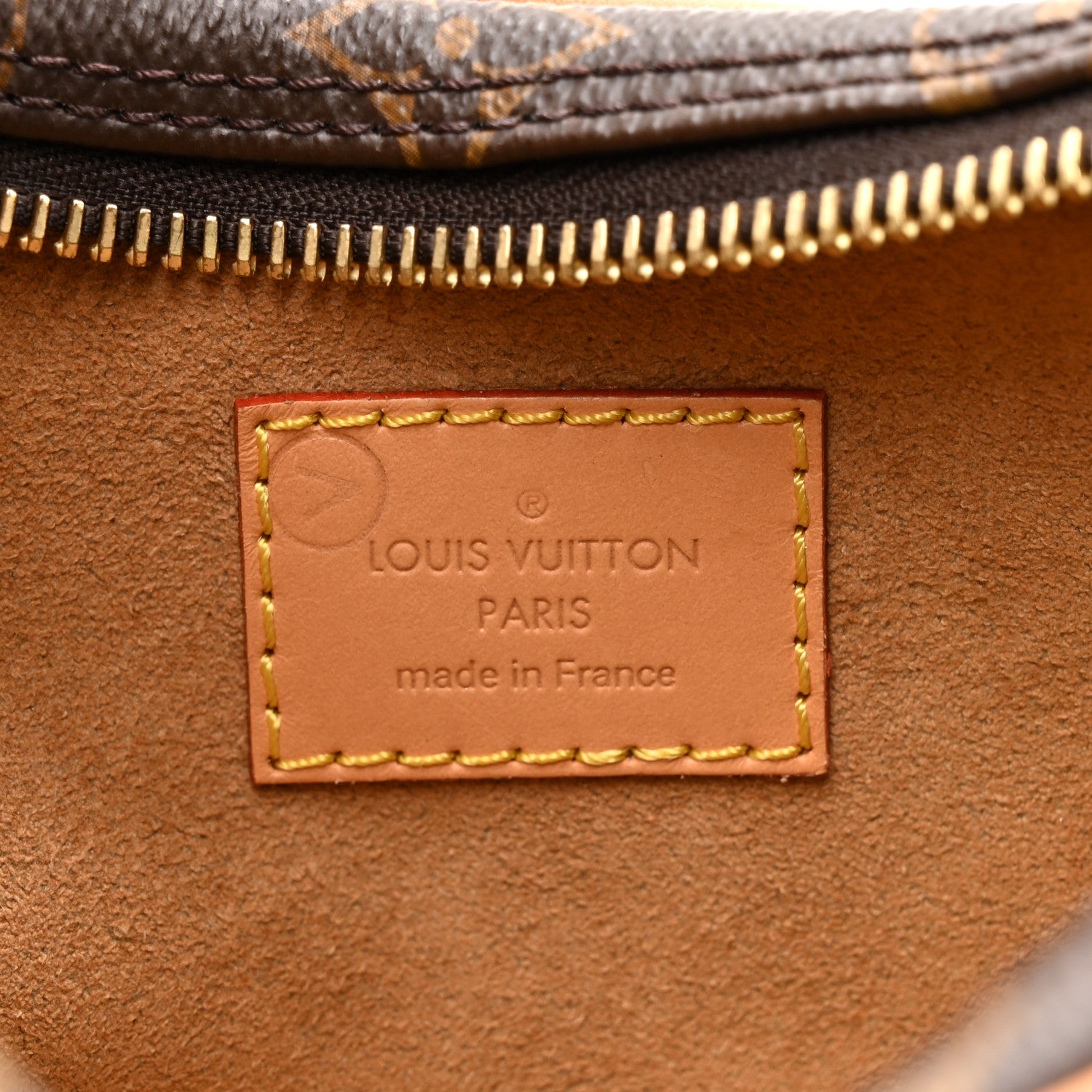 Louis Vuitton Monogram Loop 5 of 8