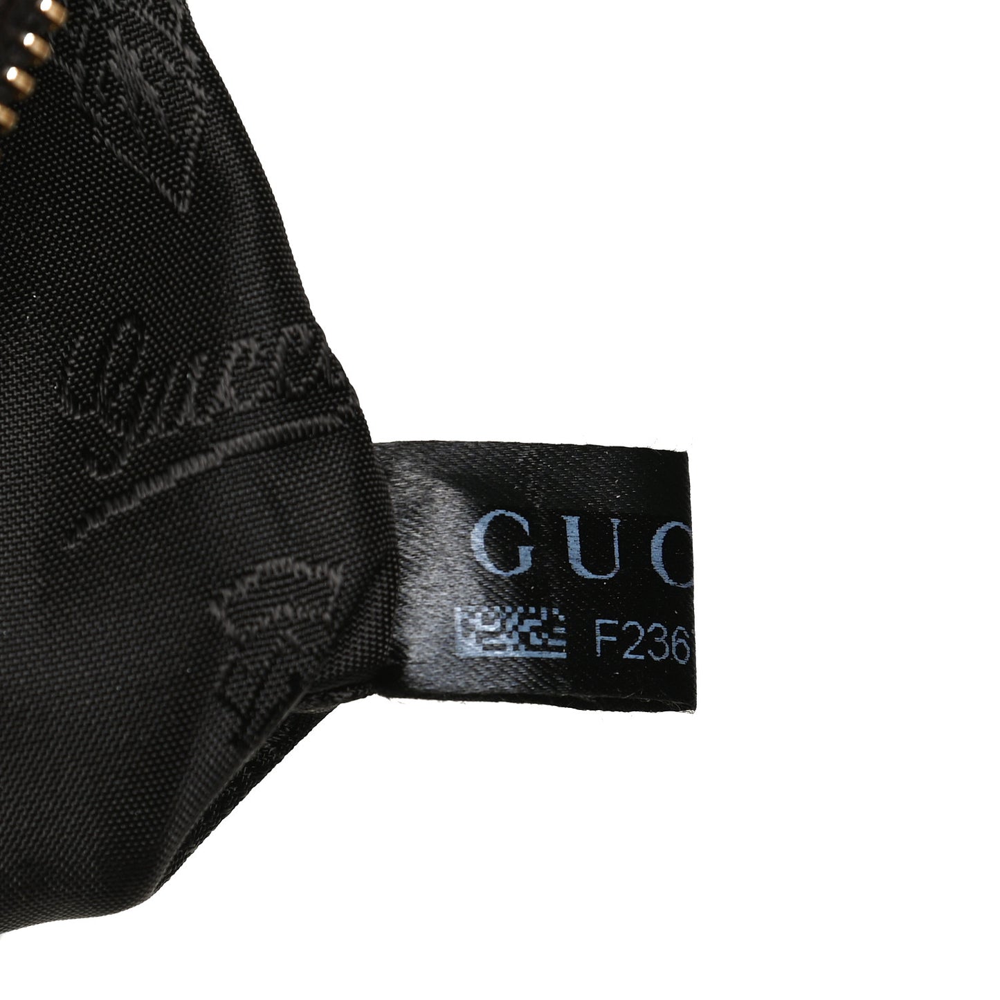 Crystal Monogram Duchessa Boston Bag Brown