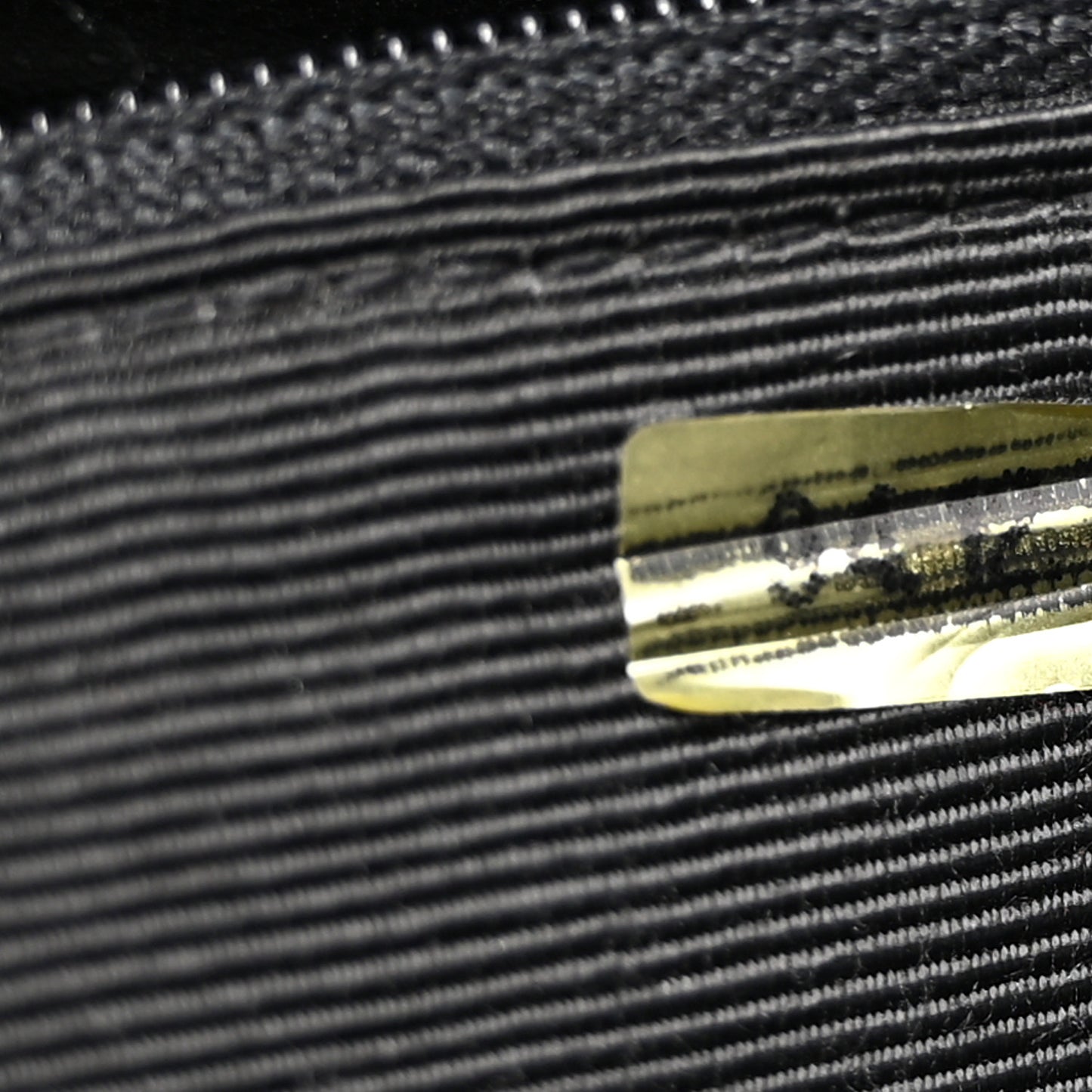 Caviar Envelope Large Camera Case Black