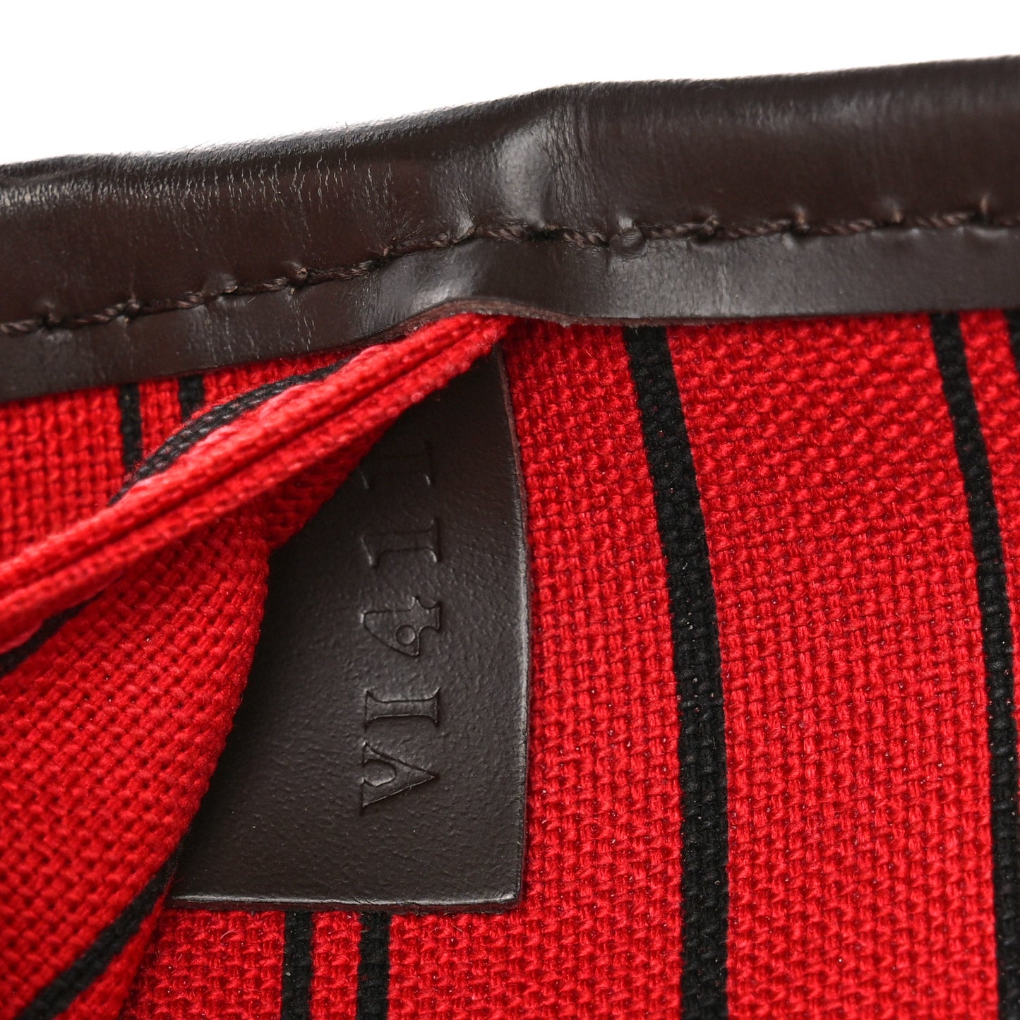 Damier Ebene Neverfull PM