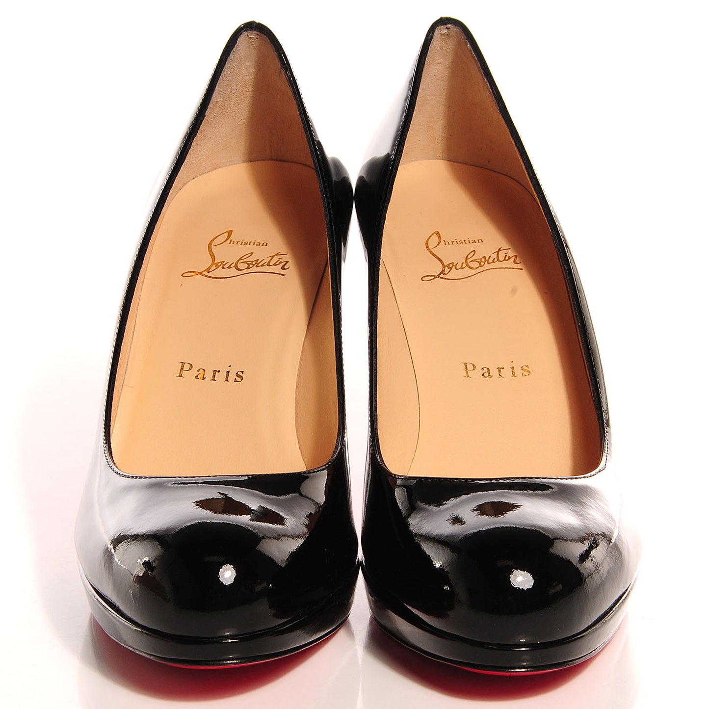 Patent New Simple 85 Pumps 38 Black