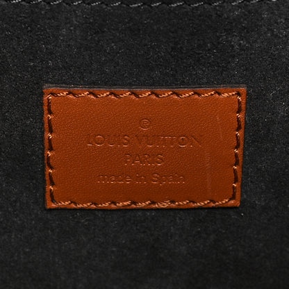 Louis Vuitton Reverse Monogram Dauphine MM 8 of 11