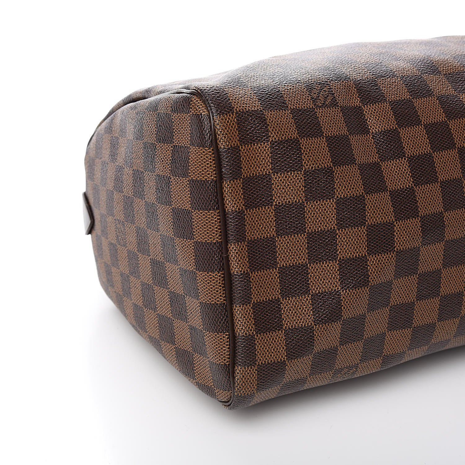 Louis Vuitton Damier Ebene Speedy 30 8 of 10