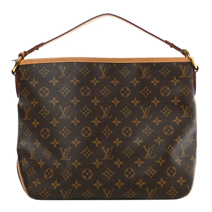 Louis Vuitton Monogram Delightful PM 1 of 23