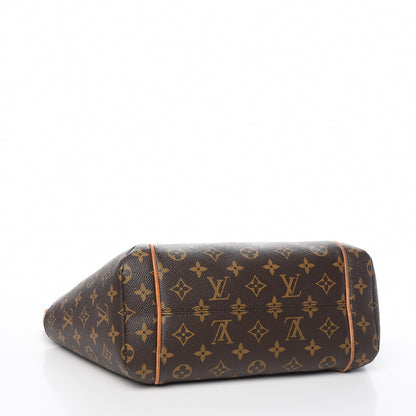 Louis Vuitton Monogram Totally PM 4 of 13