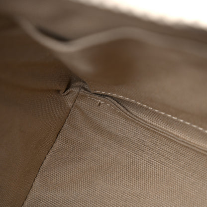 Givenchy Shiny Lord Calfskin Mini Antigona Camel 12 of 13