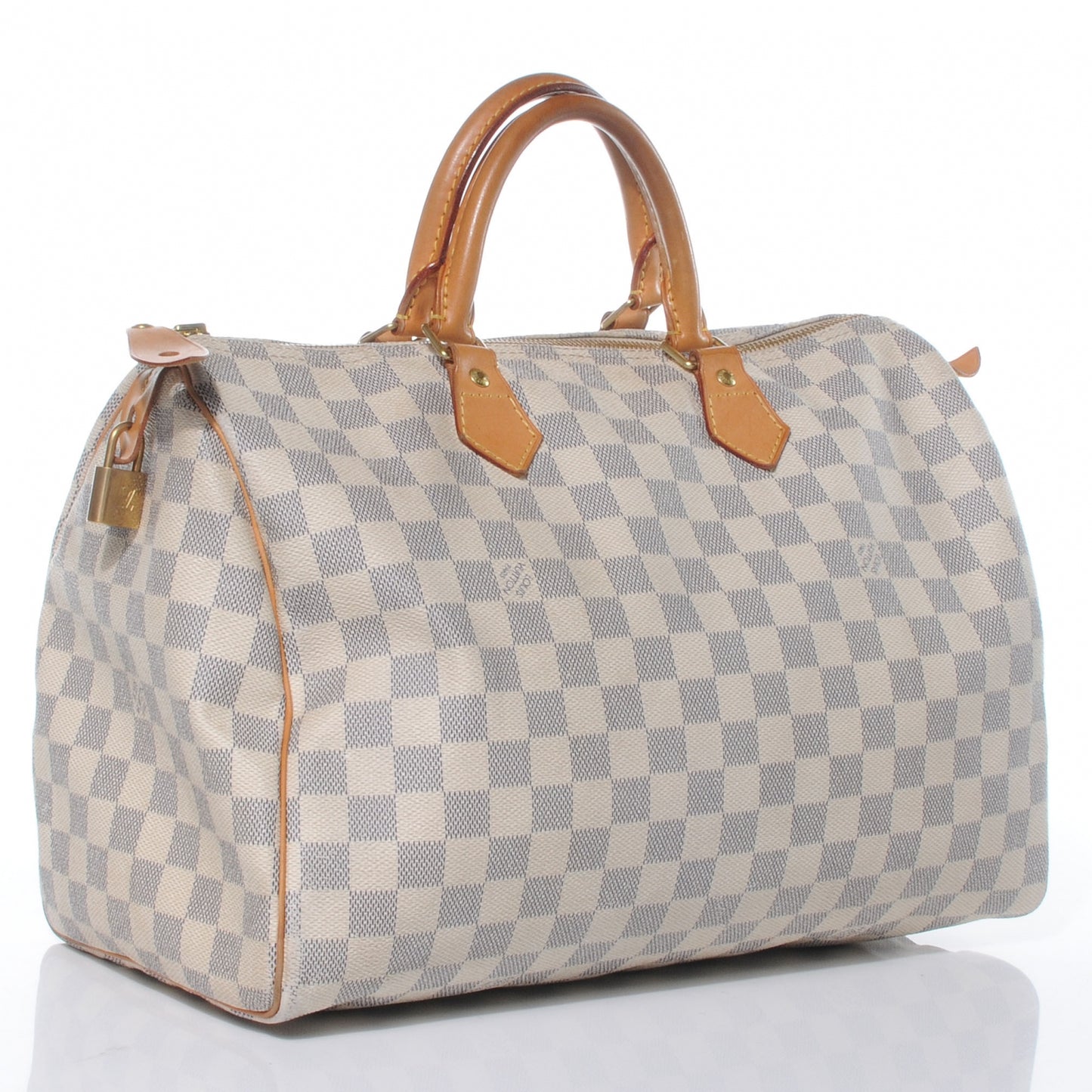 Damier Azur Speedy 35