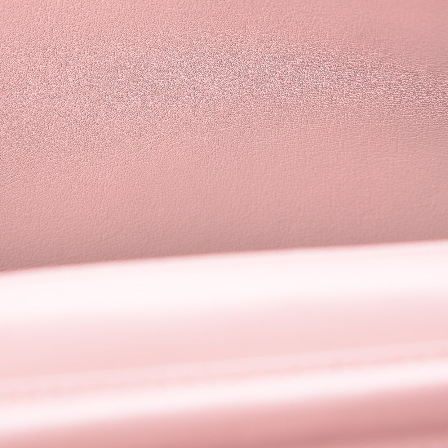 Caviar Timeless CC Wallet On Chain WOC Pink