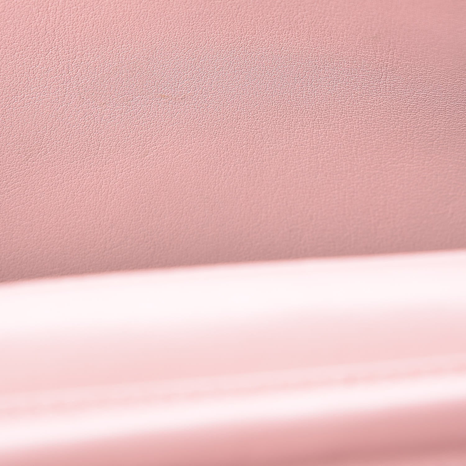 Chanel Caviar Timeless CC Wallet On Chain WOC Pink 10 of 13