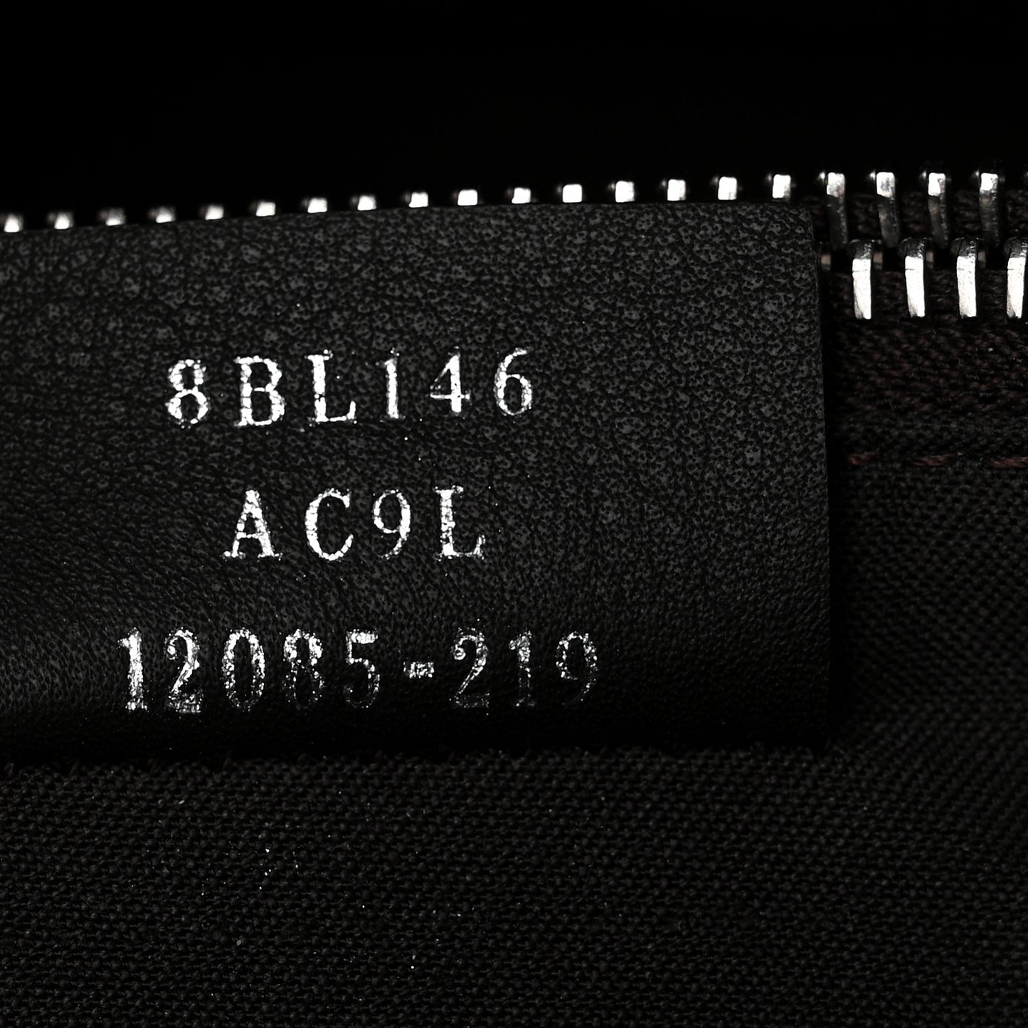 Vitello King Logo Embossed Medium By The Way Boston Bag Cuoio