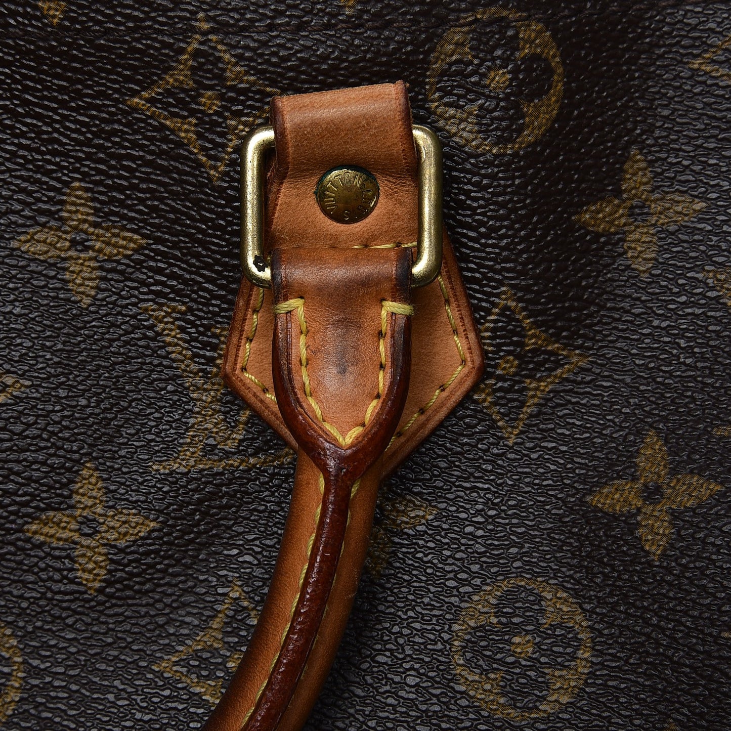 Monogram Speedy 30