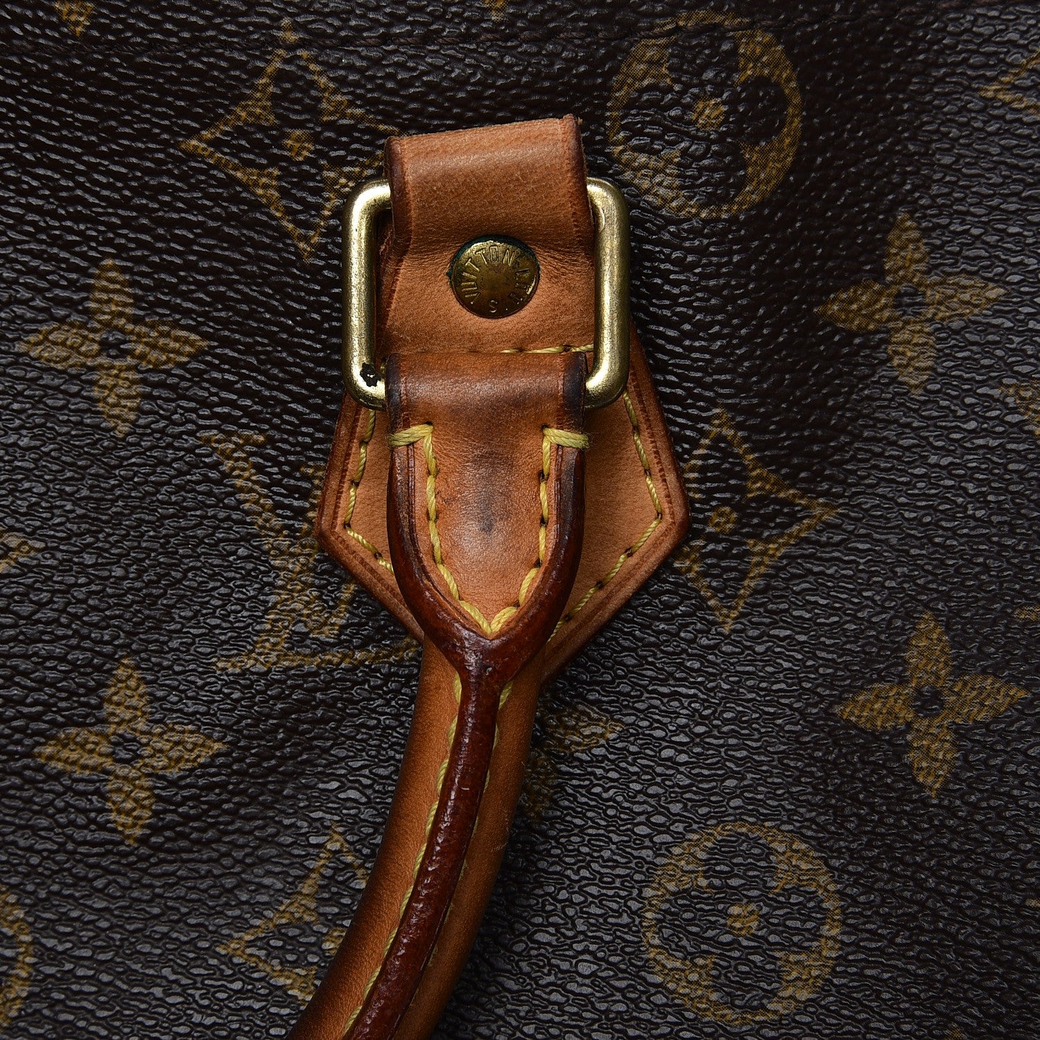 Louis Vuitton Monogram Speedy 30 8 of 20