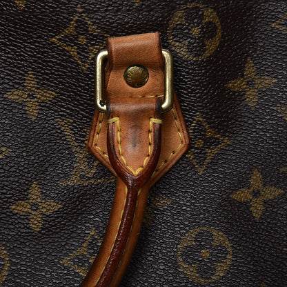Louis Vuitton Monogram Speedy 30 8 of 20