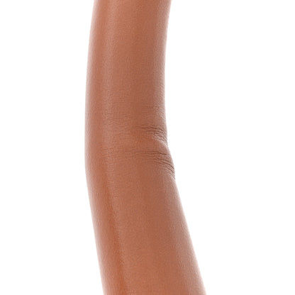 Jacquemus Smooth Calfskin Le Grand Chiquito Light Brown 13 of 15