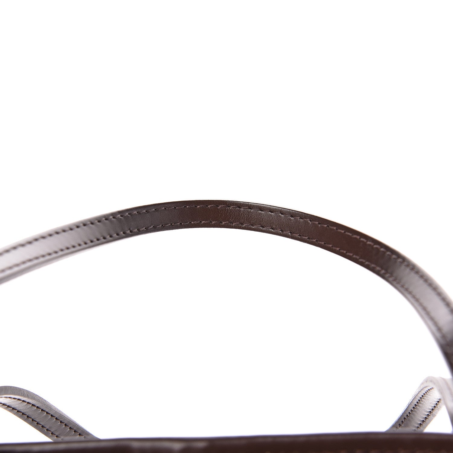 Louis Vuitton Damier Ebene Neo Neverfull MM 12 of 13
