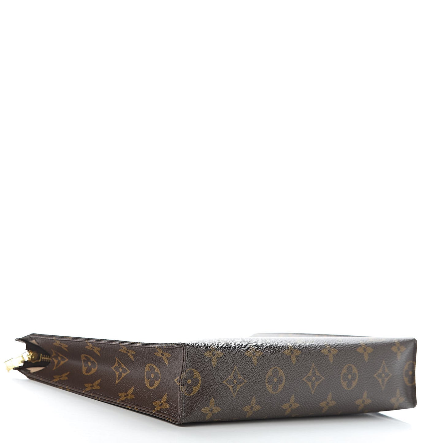 Monogram Toiletry Pouch 26