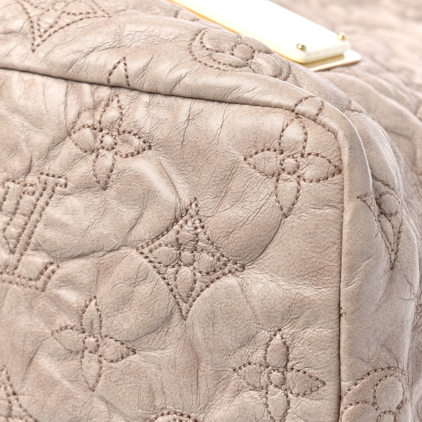 Olympe Stratus GM Ecru