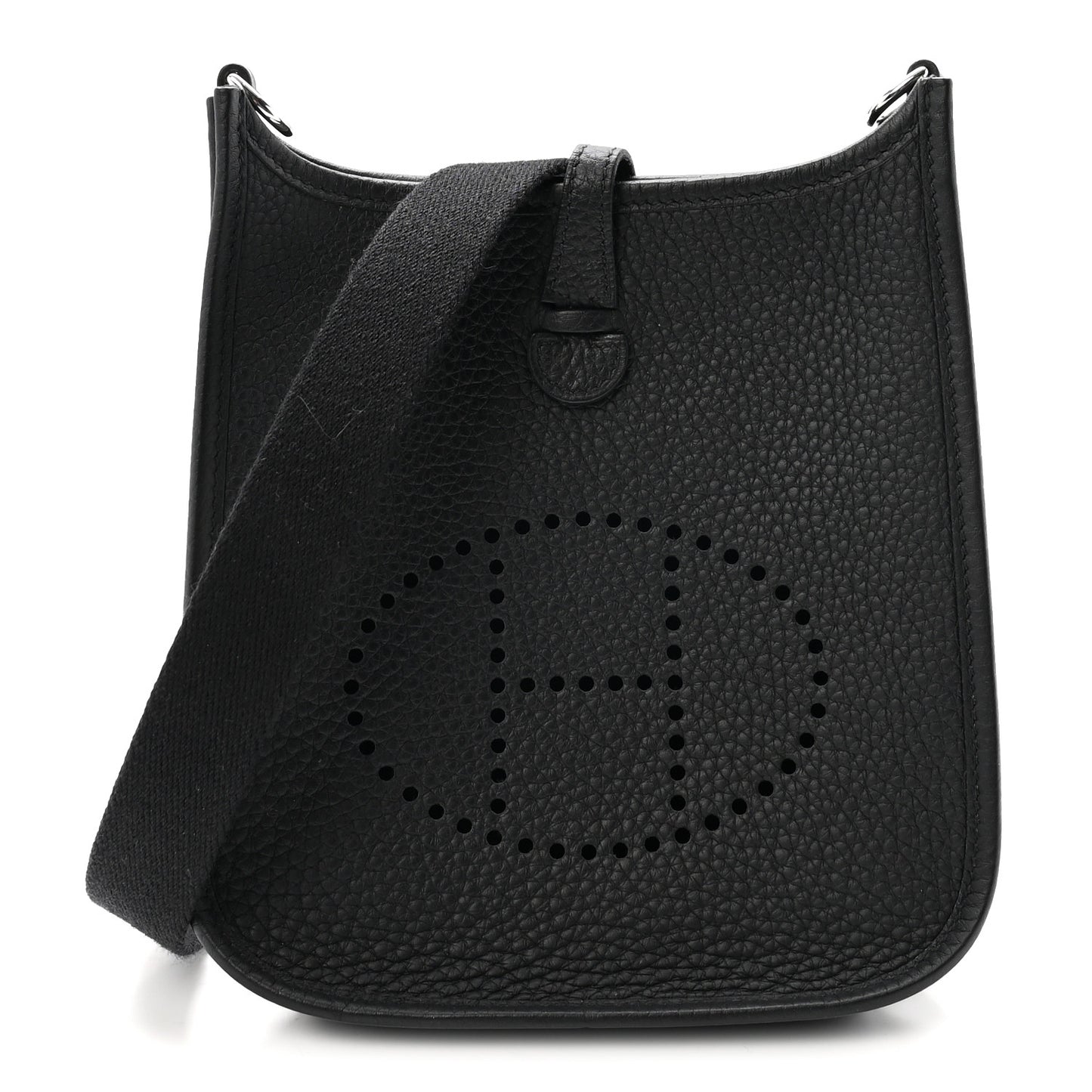 Taurillon Clemence Evelyne TPM Black