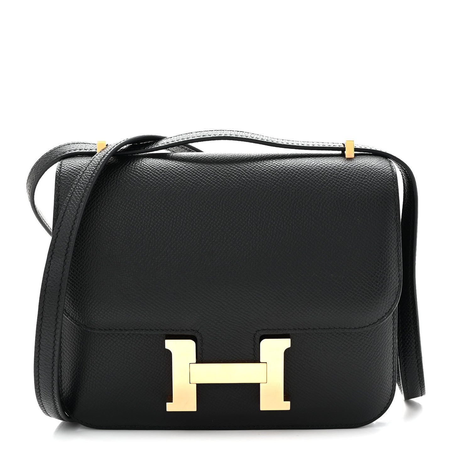 Epsom Constance 18 Black