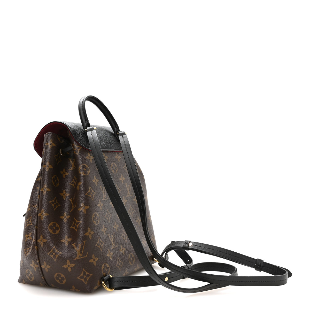 Monogram Montsouris PM Black