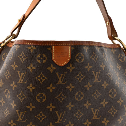 Louis Vuitton Monogram Delightful MM 7 of 16