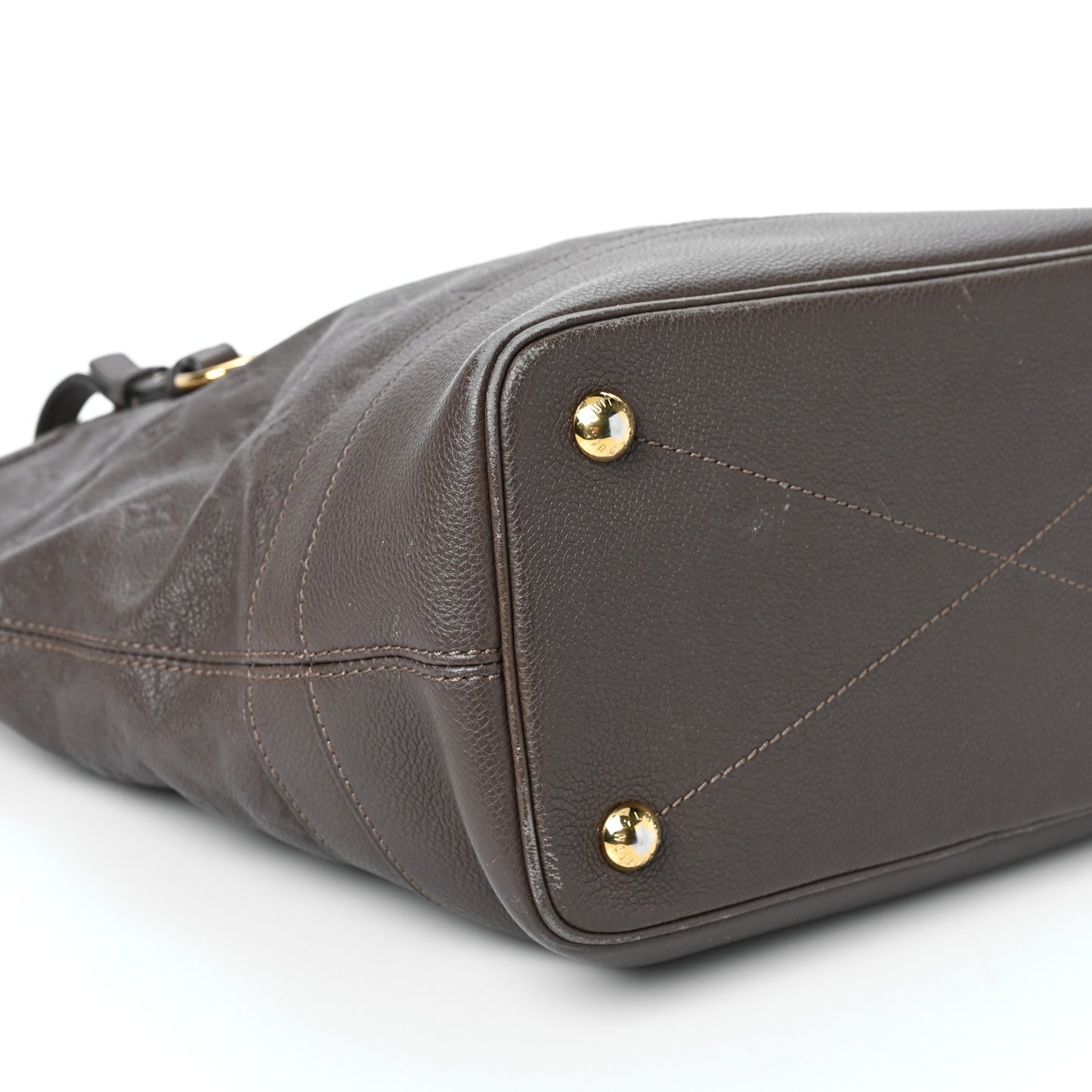 Empreinte Citadine GM Ombre