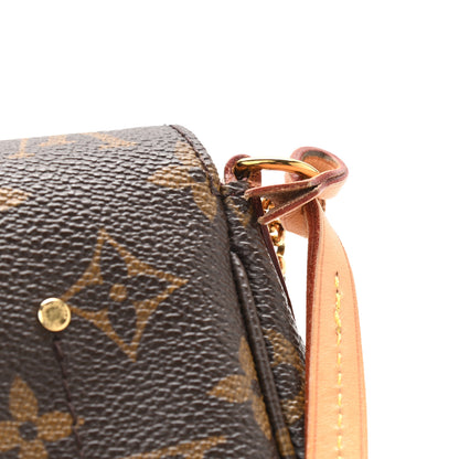 Louis Vuitton Monogram Favorite PM 15 of 15