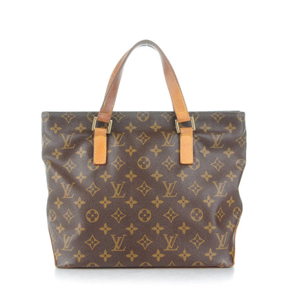 Louis Vuitton Monogram Cabas Piano 1 of 9