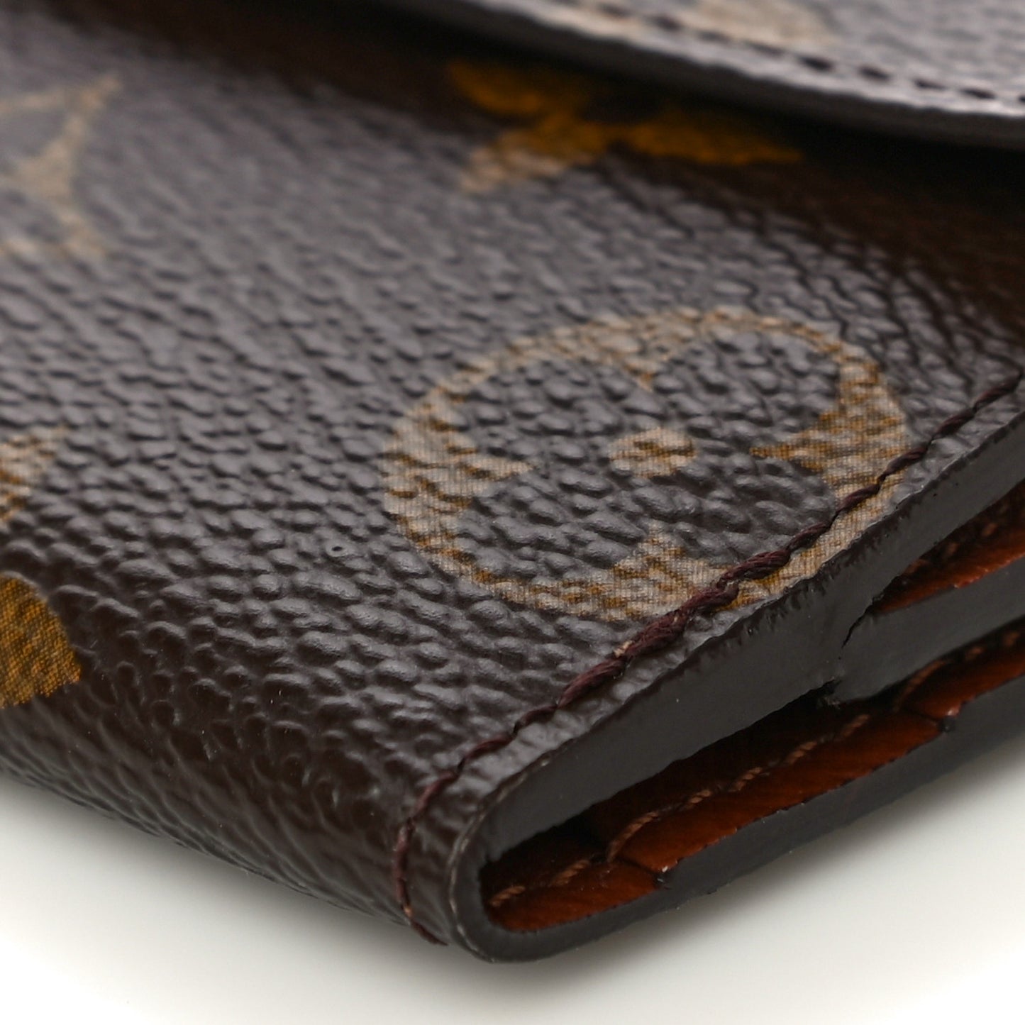 Monogram Ludlow Wallet
