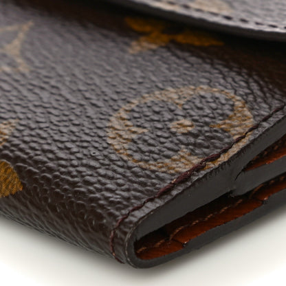 Louis Vuitton Monogram Ludlow Wallet 10 of 11