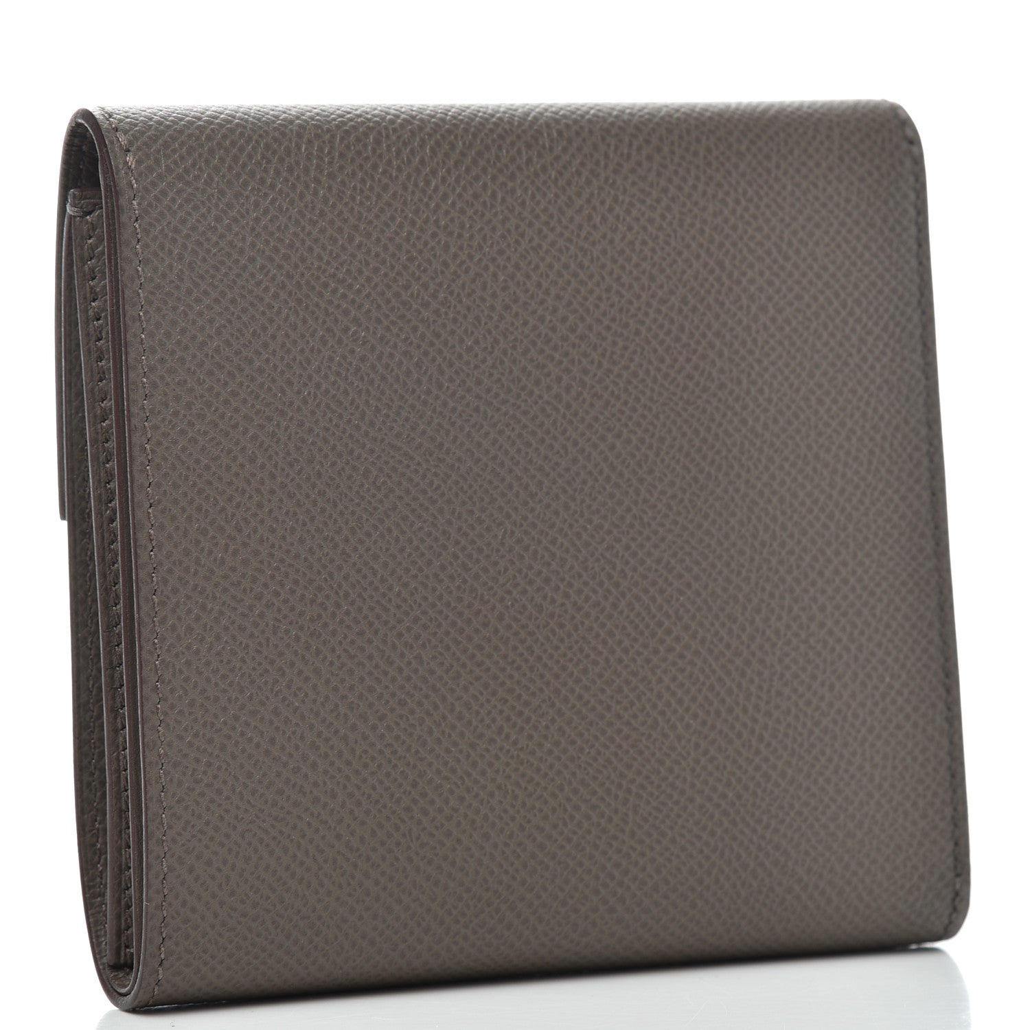 Hermes Epsom Clic 12 Wallet Etain 3 of 6