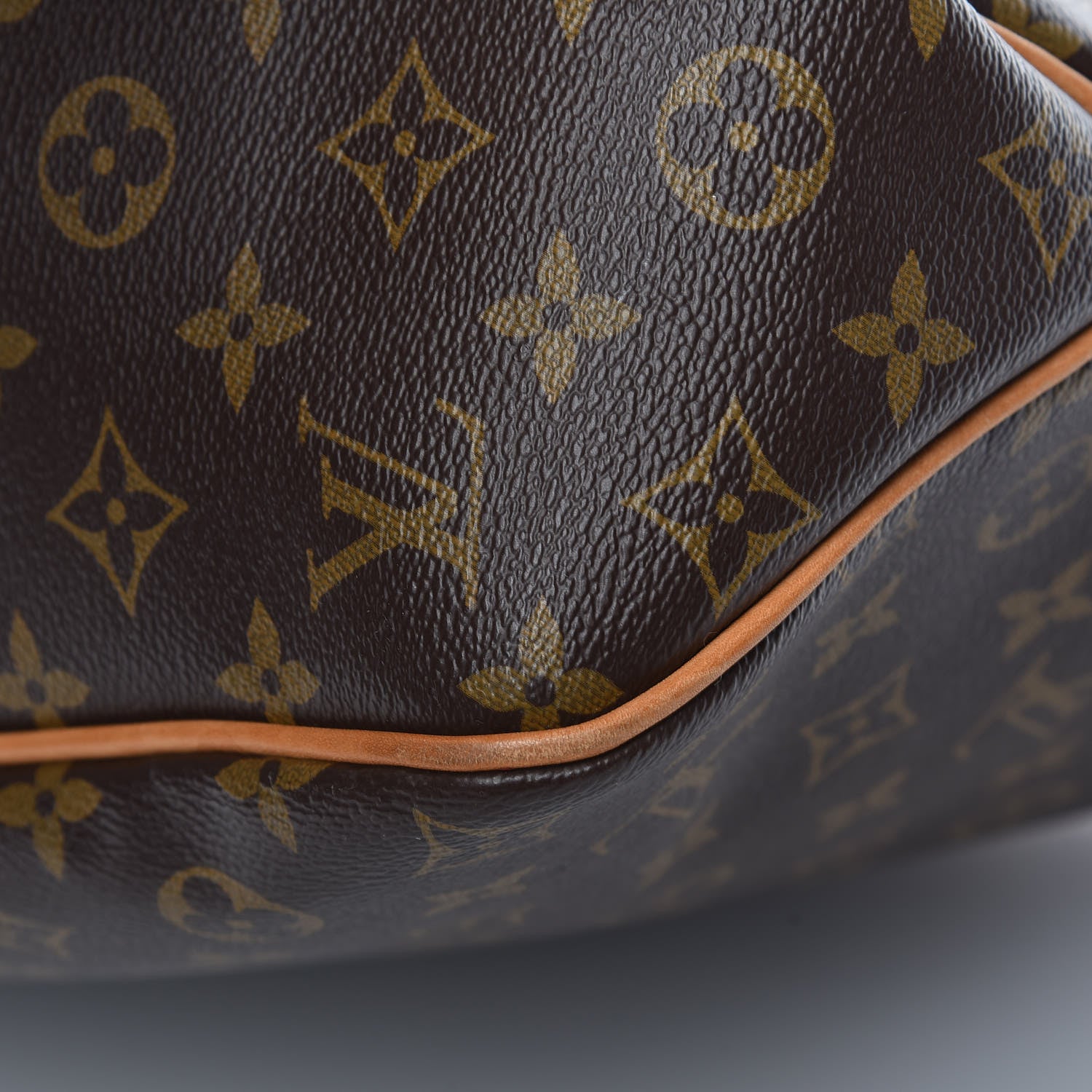 Louis Vuitton Monogram Delightful MM Pivoine 17 of 17