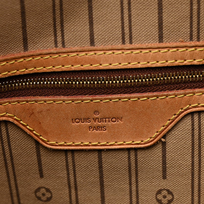 Louis Vuitton Monogram Delightful MM 6 of 12