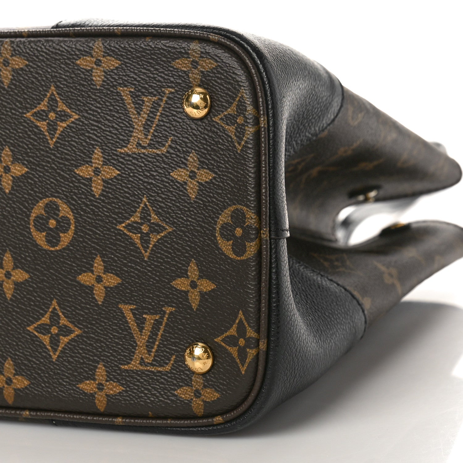 Louis Vuitton Monogram Flandrin Black 8 of 8