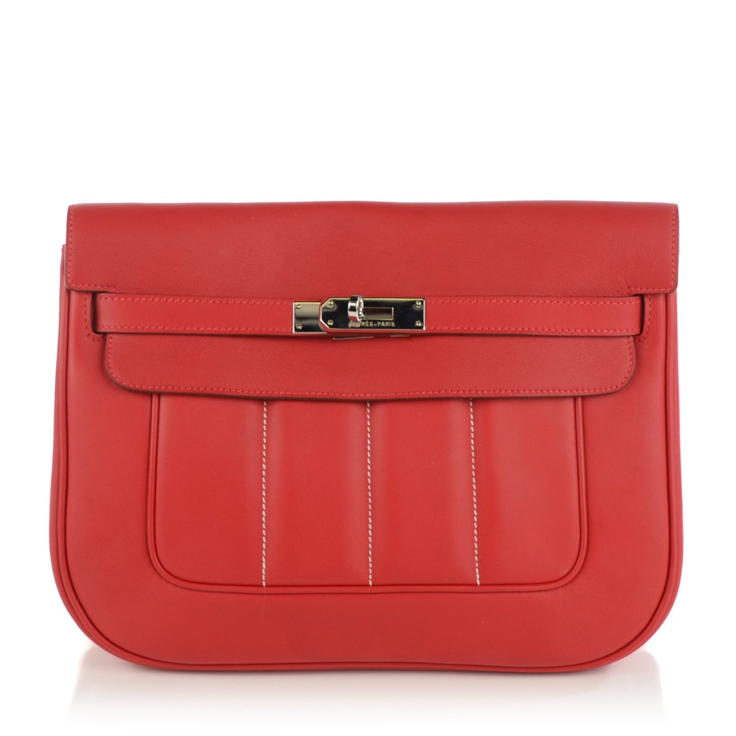 Veau Swift Sac Berline 28 Vermillion