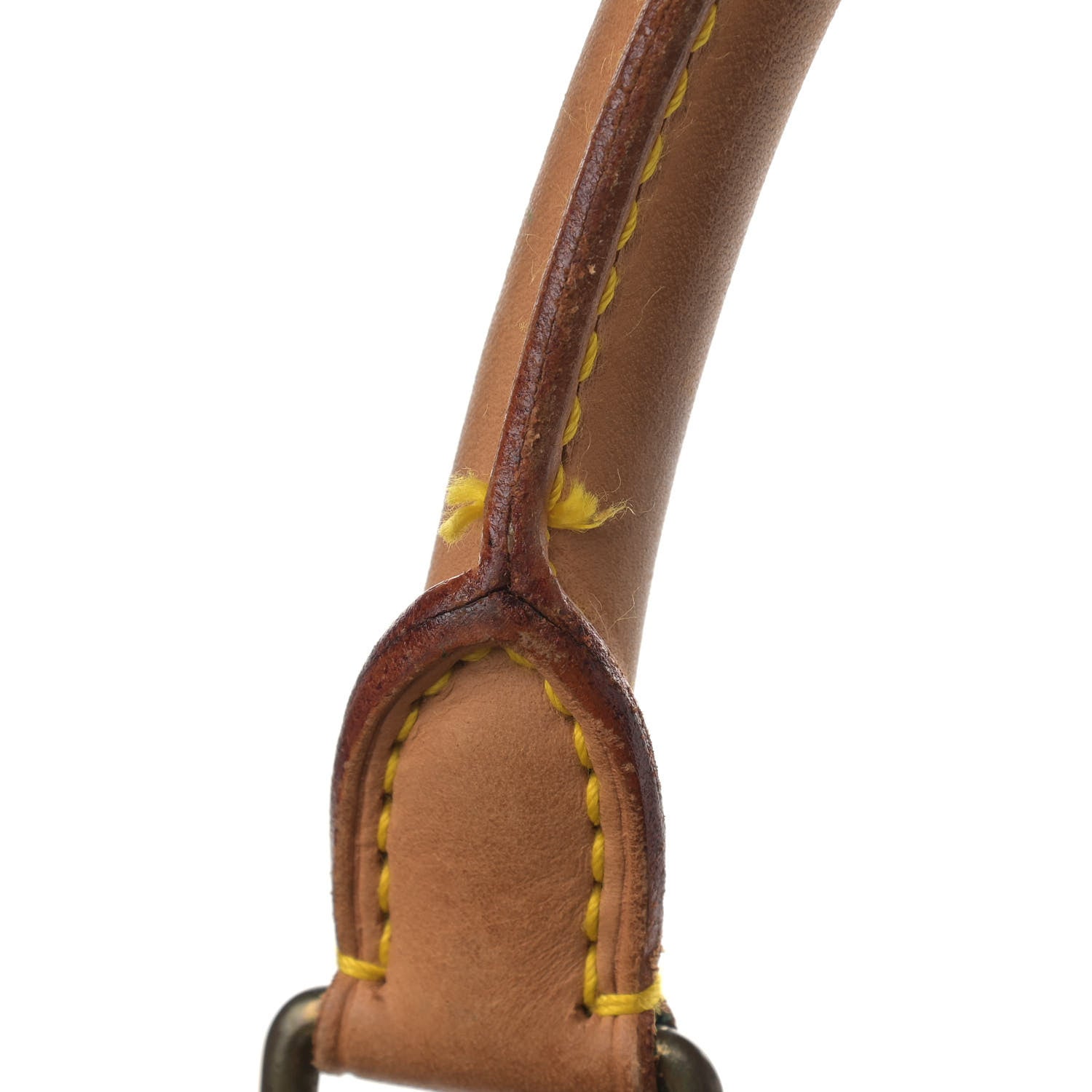 Louis Vuitton Monogram Keepall Bandouliere 60 17 of 24