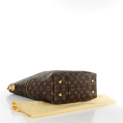Louis Vuitton Monogram Melie 4 of 7