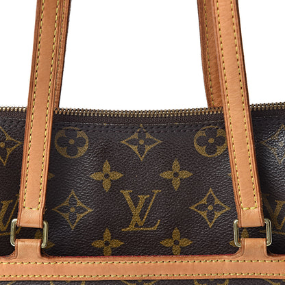 Louis Vuitton Monogram Sac Coussin GM 10 of 14